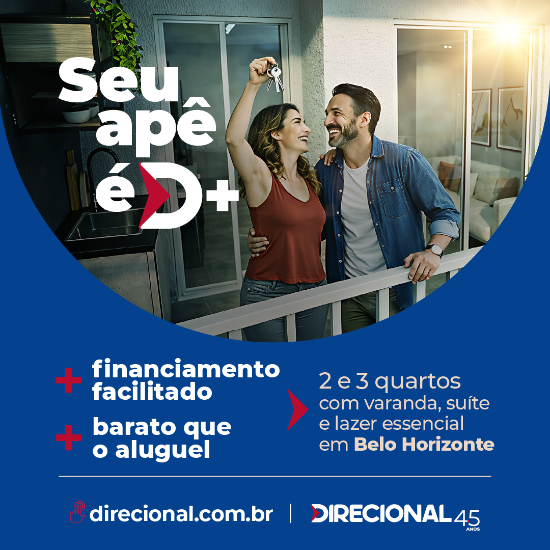 Direcional Engenharia Facebook ad