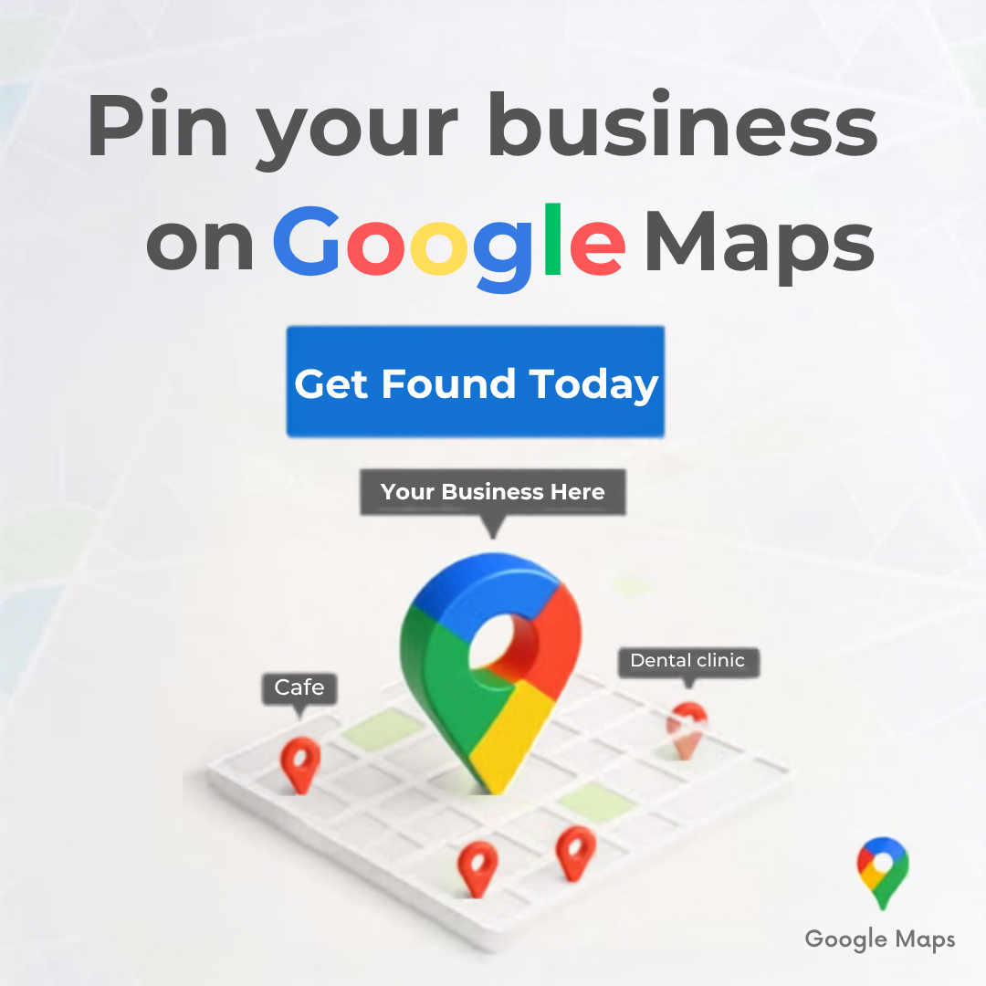 Summit Media Solutions Facebook ad: Get Found on AI & Google