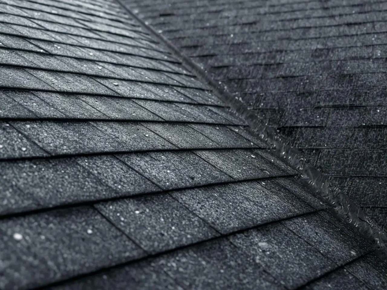 Undisputed Roofing Facebook ad