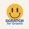 Scratch for Growth