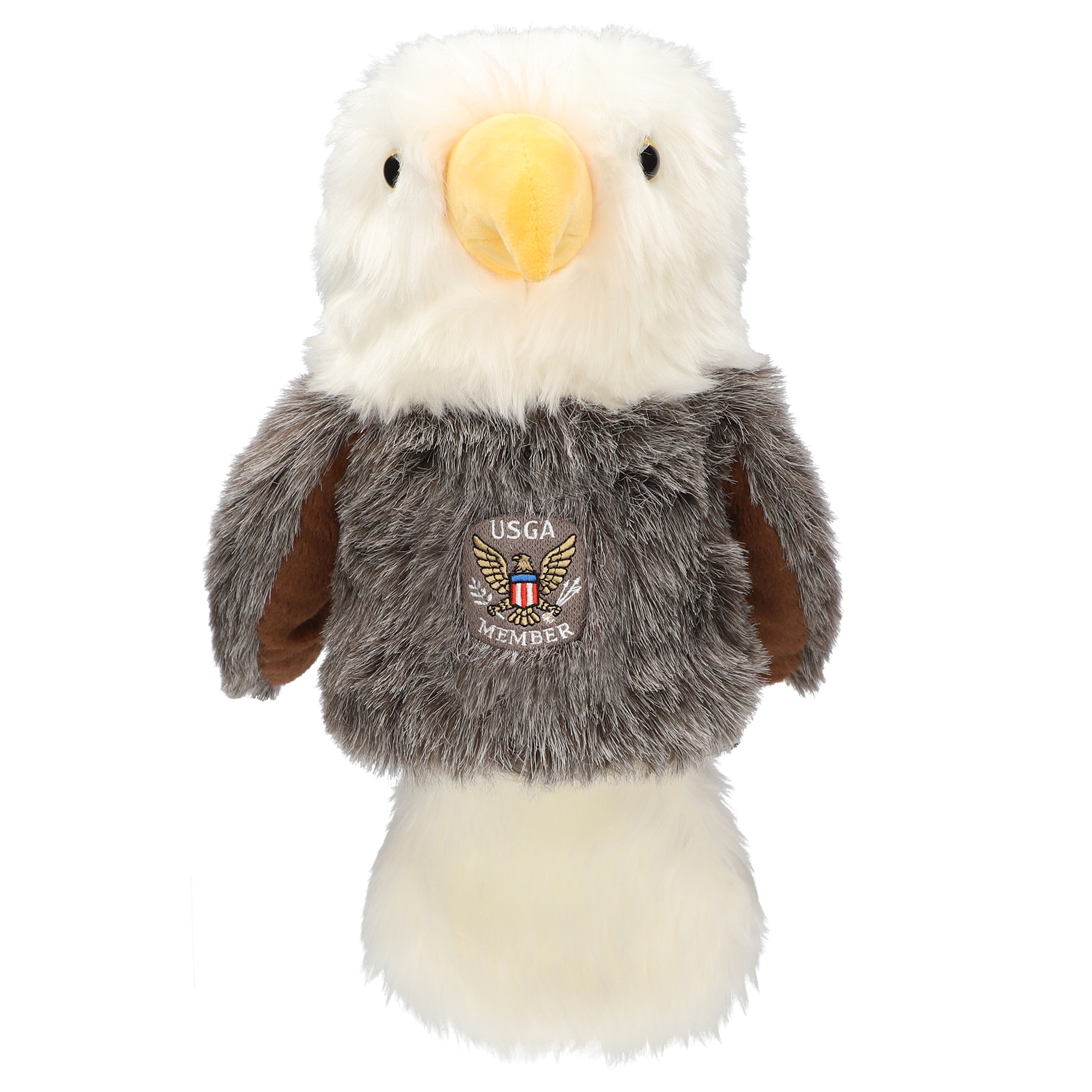 The Online Store USGAshop Facebook ad: Shop official USGA merchandise & apparel!