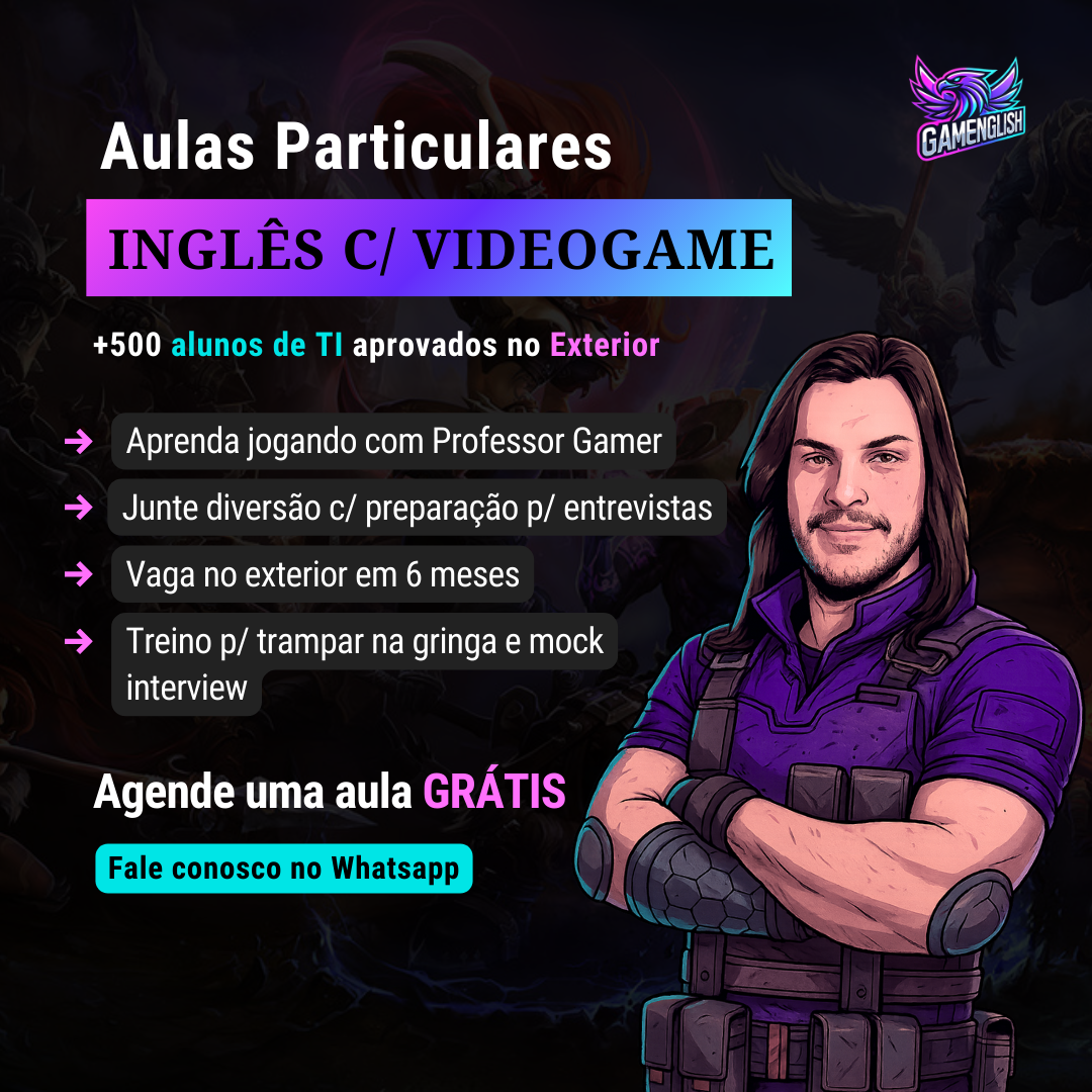 GGamenglish Facebook ad: Converse conosco