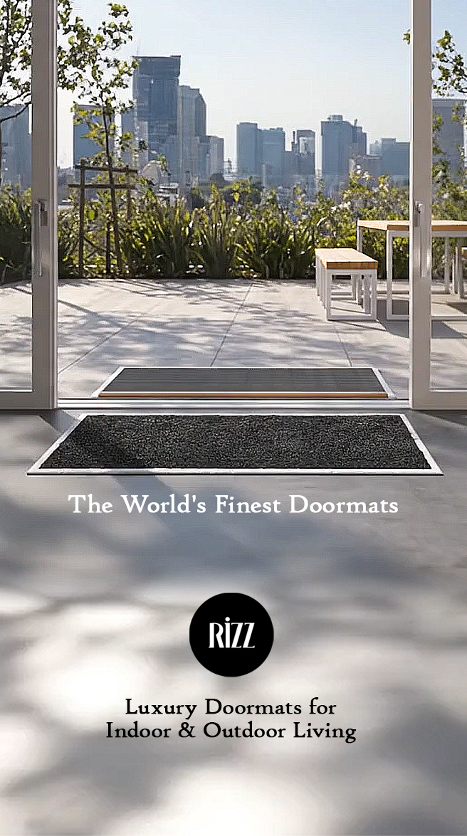 RiZZ Facebook ad from Apr 24, 2026