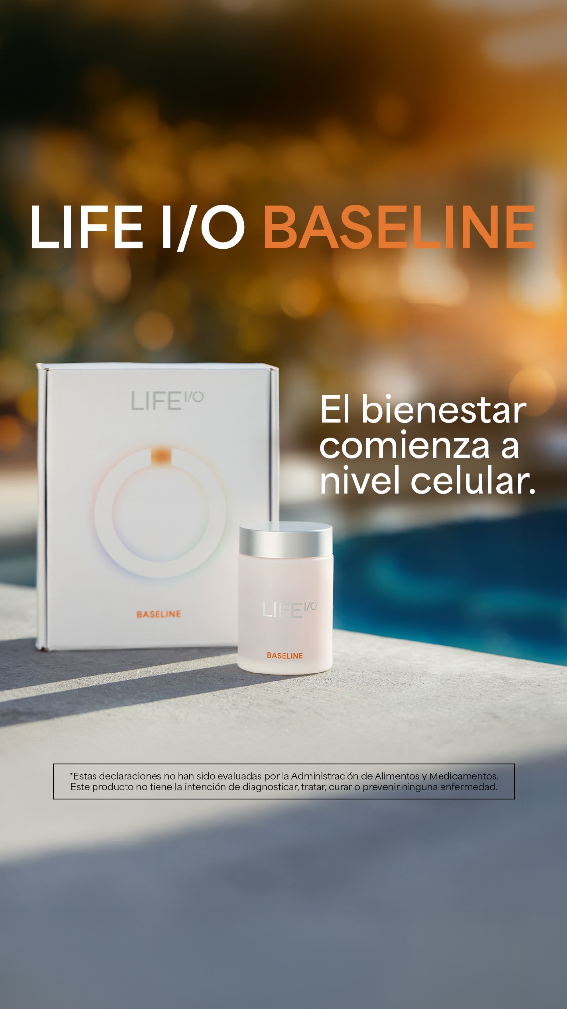 Herbalife USA Facebook ad from Aug 15, 2026