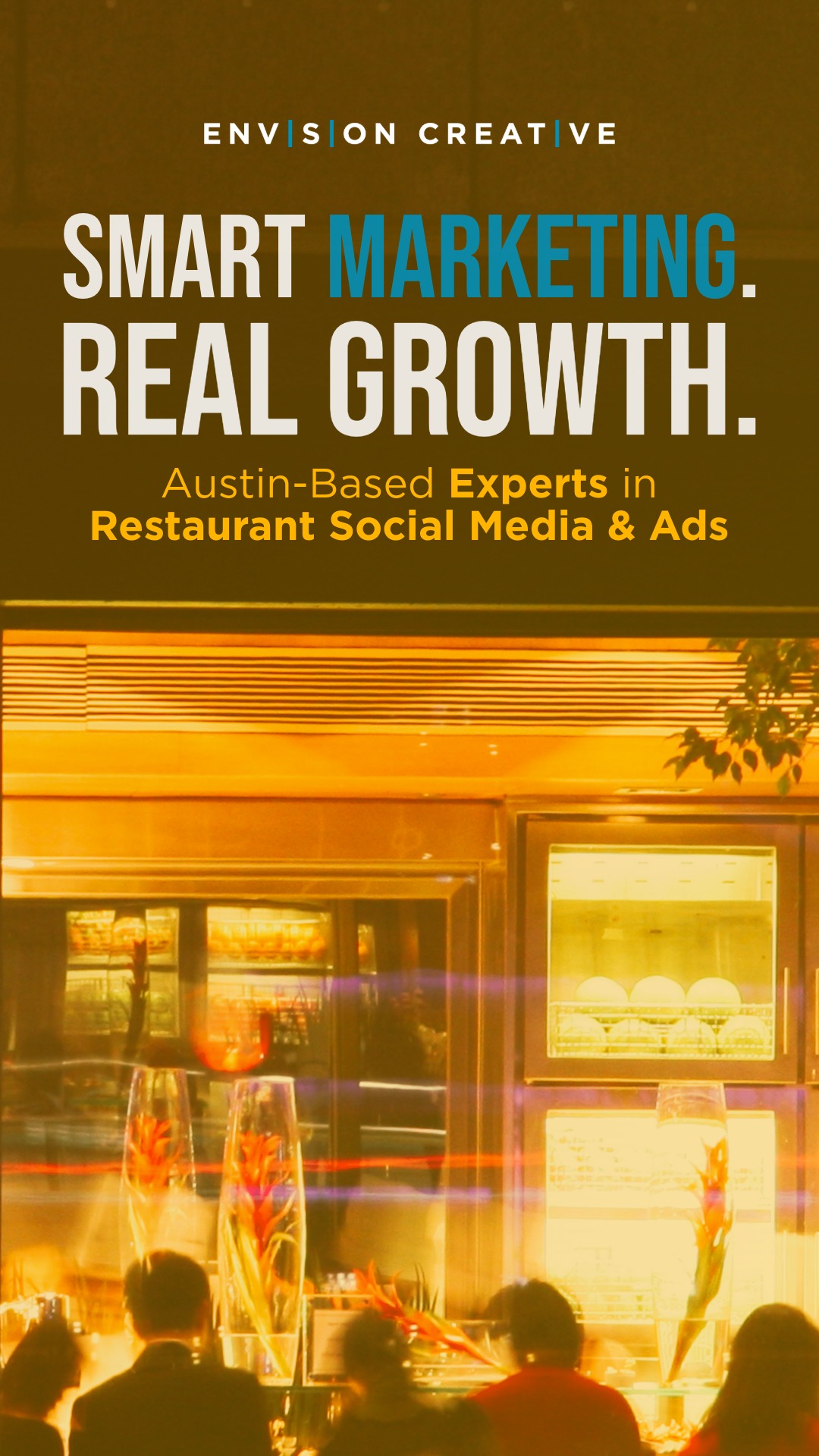 Envision Creative Facebook ad from May 29, 2026