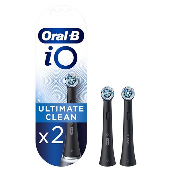 Oral-B Facebook ad