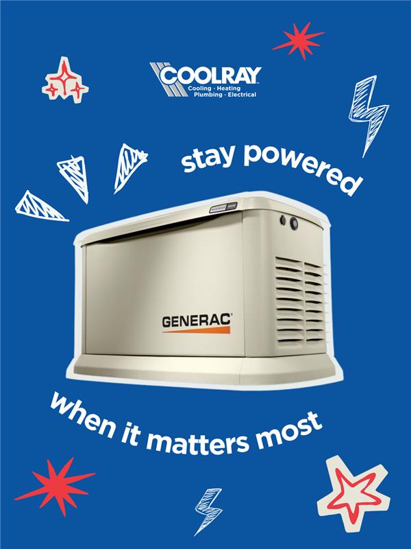 Coolray Of Tennessee Facebook ad