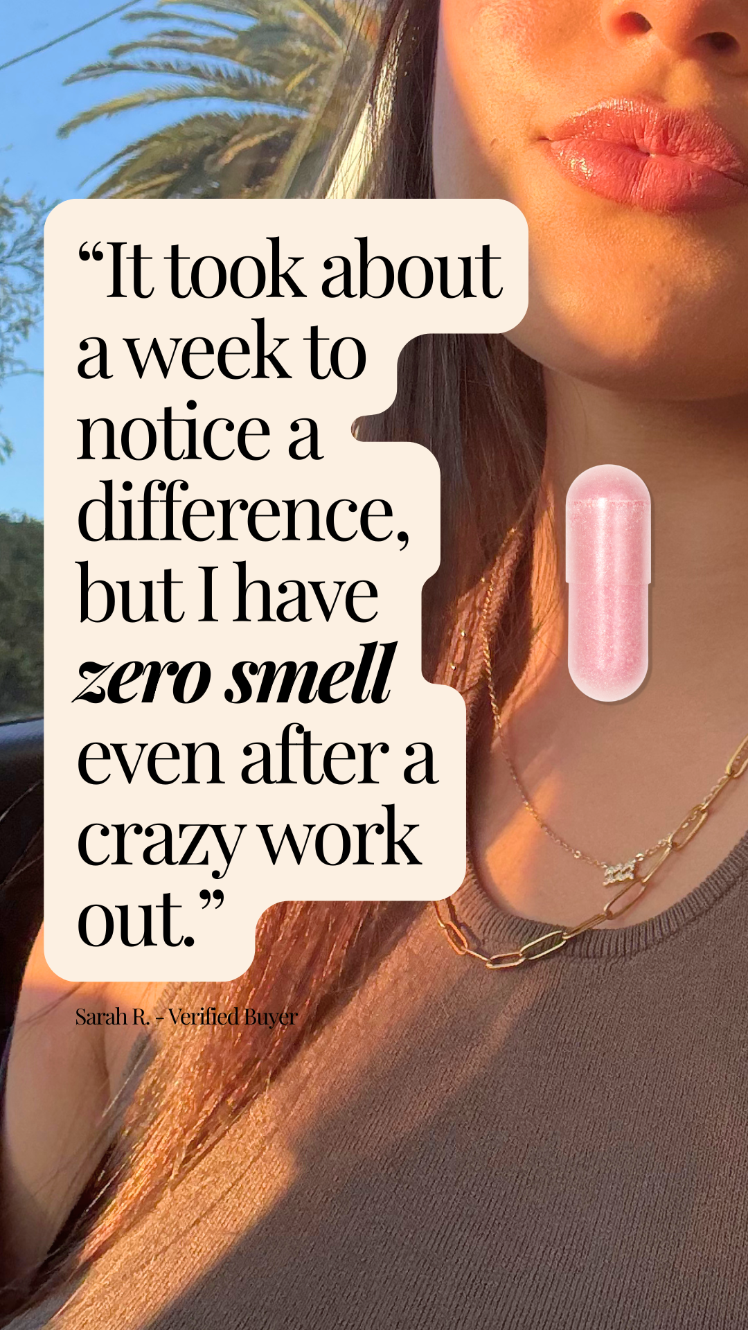 JSHealth Vitamins Wellbeing Facebook ad
