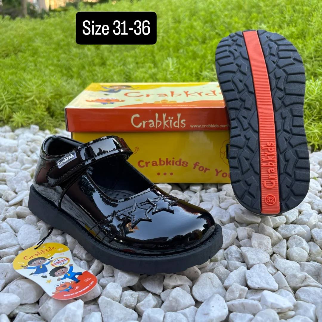 Crabkids Kenya Facebook ad