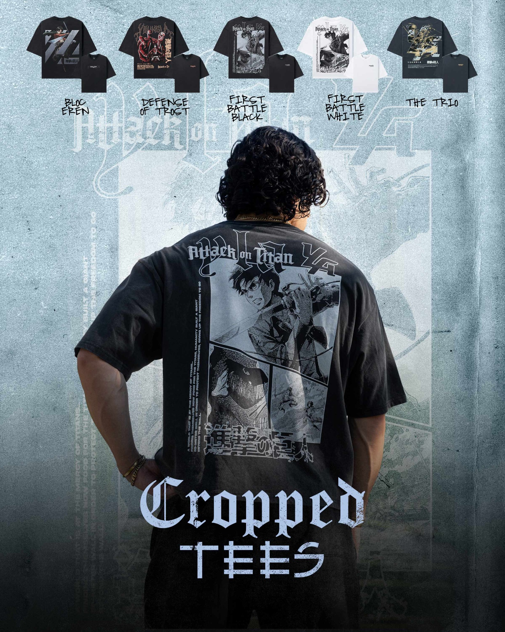 YoungLA Facebook ad