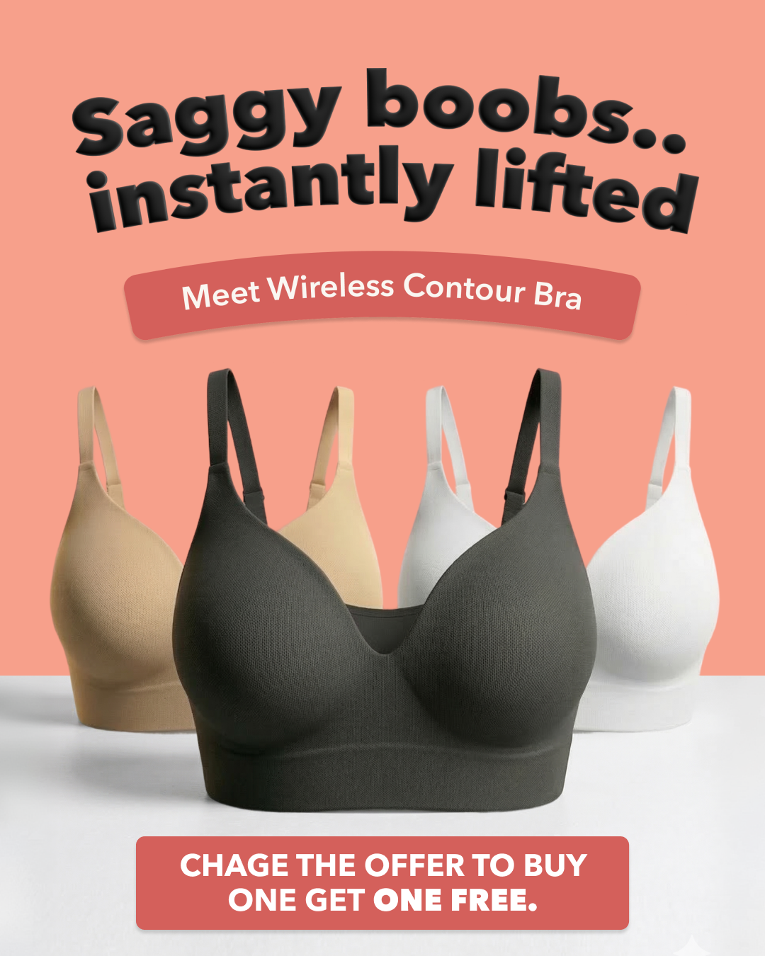 Shapermint Facebook ad