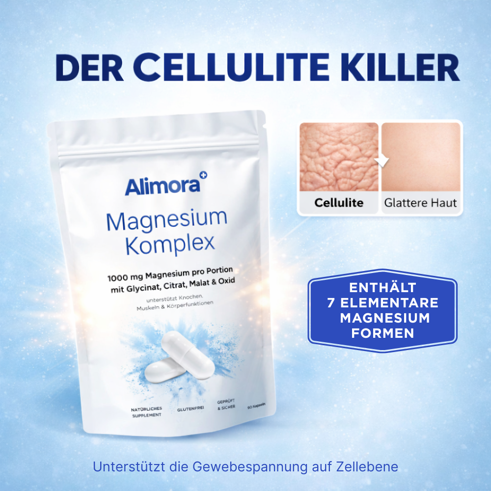 Alimora Facebook ad