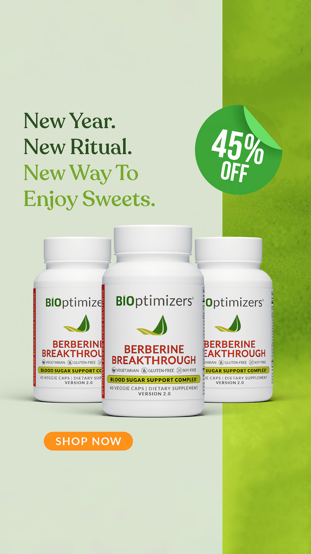 BIOptimizers Facebook ad