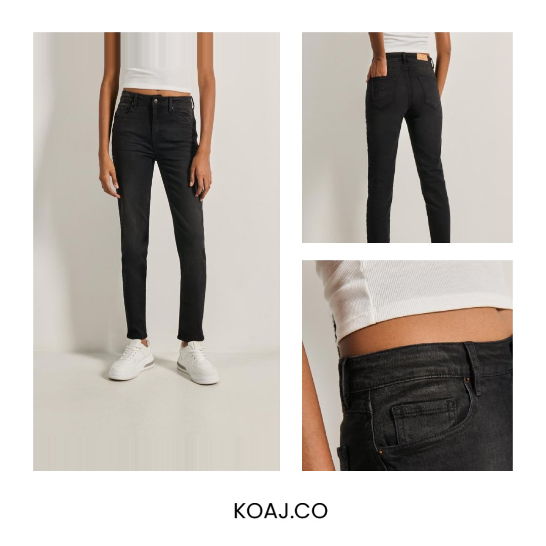KOAJ Facebook ad: Los Infaltables son ese Must have en tu…