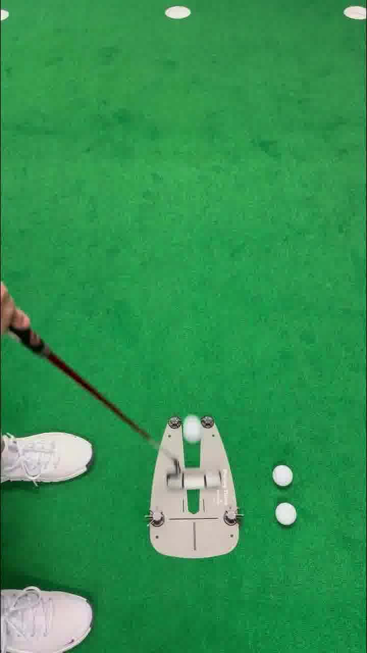 WhyGolf Facebook ad: Limited Time Offer
