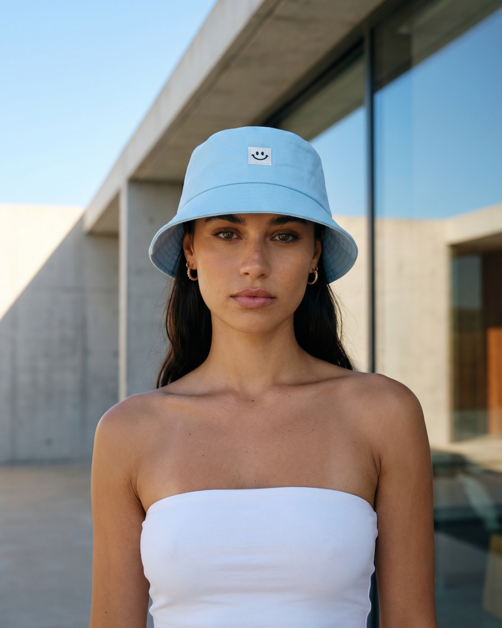 CAPS Apparel Facebook ad