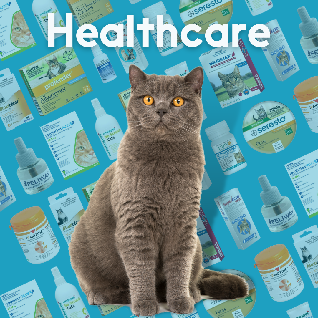 The Vet Shed - Online Pet Store Facebook ad