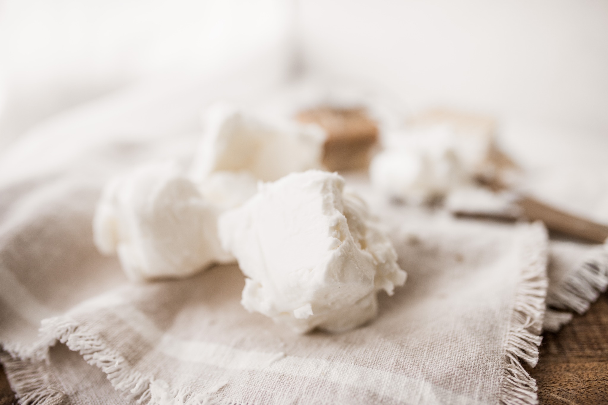 Bulk Apothecary Facebook ad: Beef Tallow for Soaps