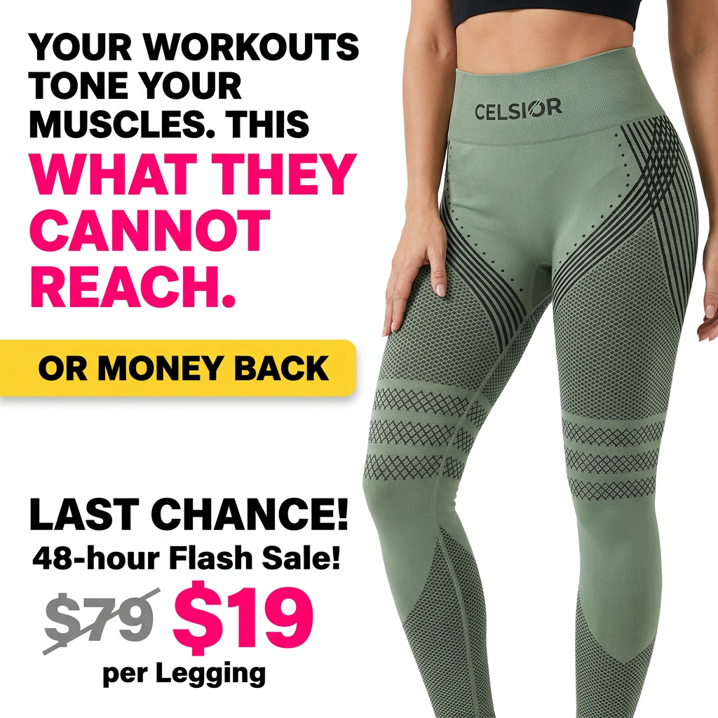 The Style Drop Facebook ad
