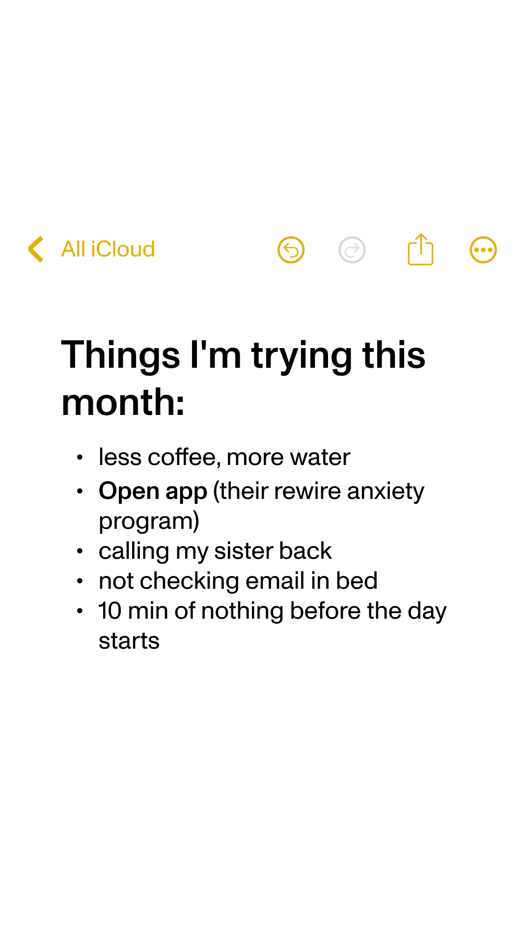 Open Facebook ad