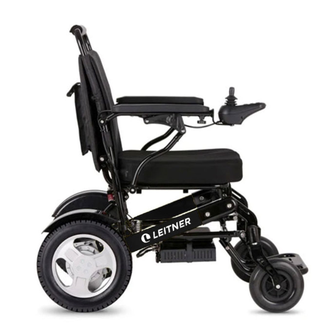 Leitner Electric Bikes Facebook ad