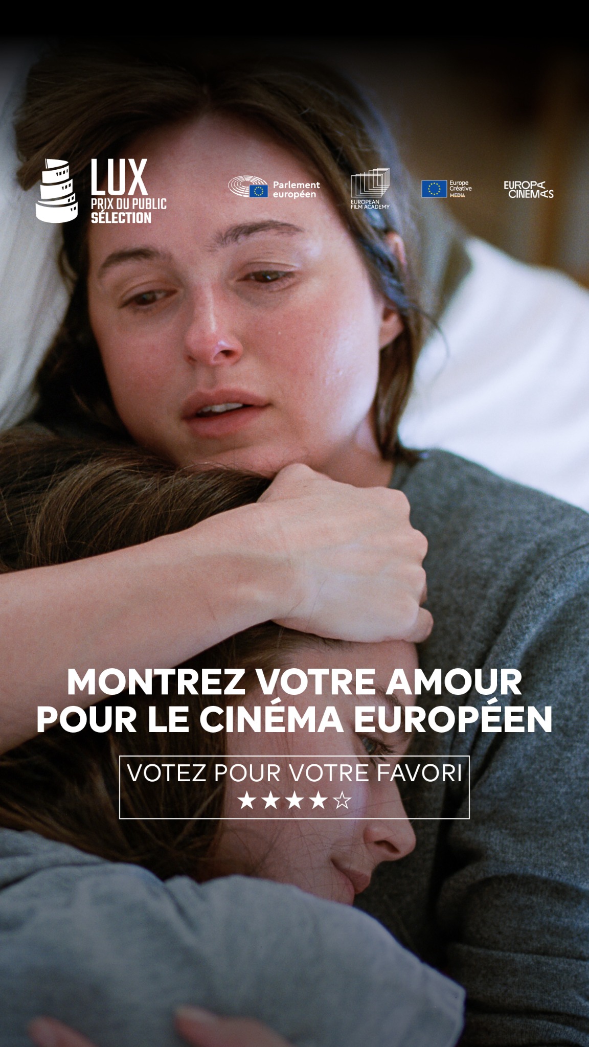 European Parliament Facebook ad from Mar 20, 2026