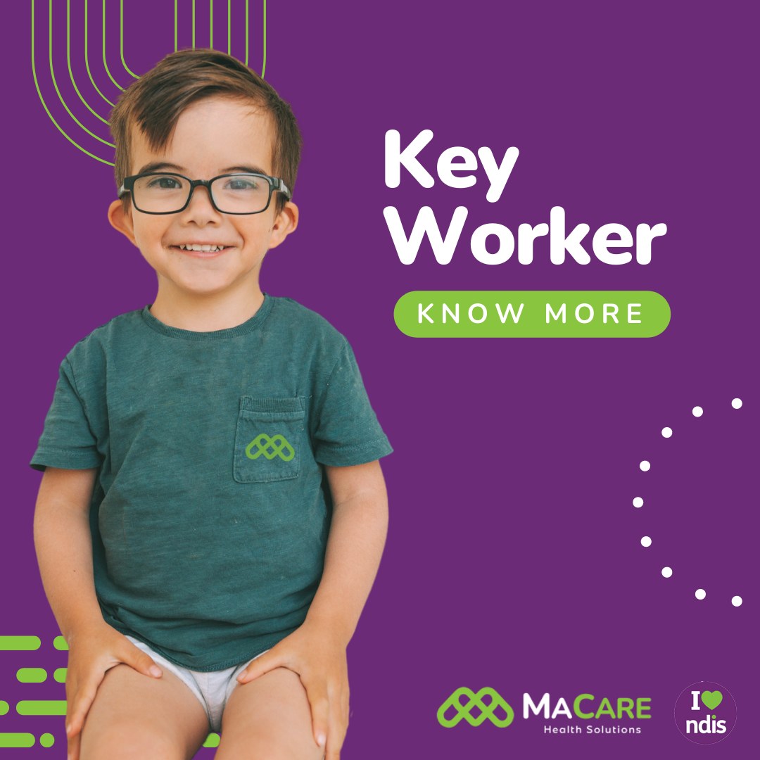 MaCare Health Solutions Facebook ad from Jul 1, 2023