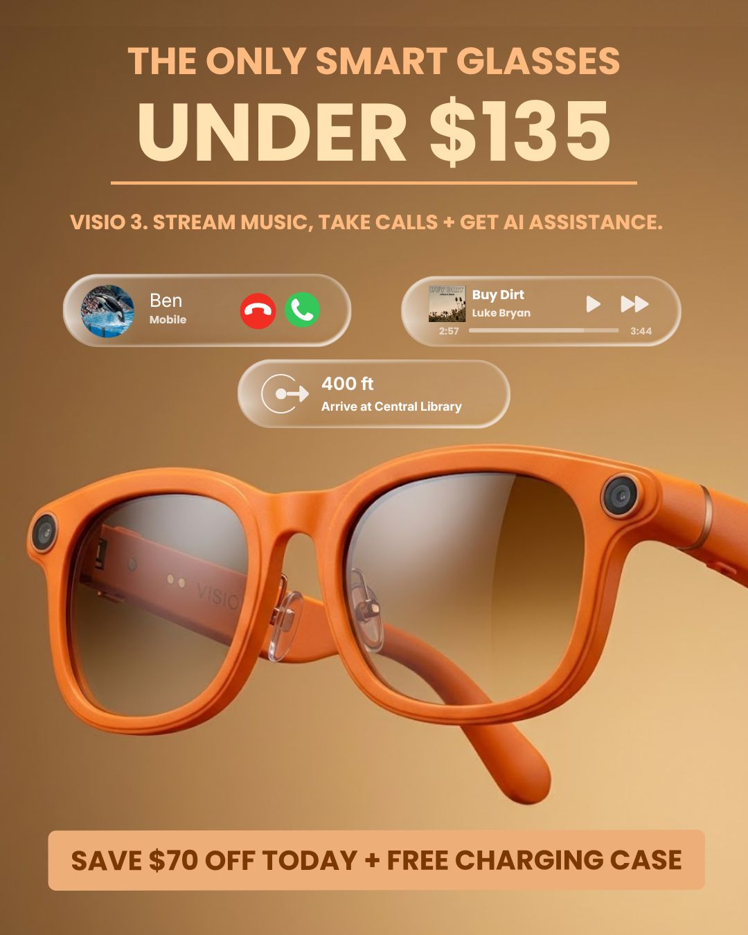 Nuero Tech Facebook ad
