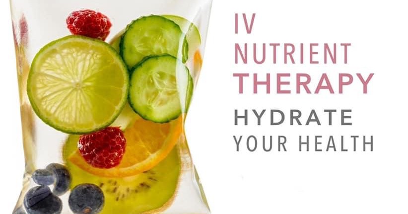 360 Health and Wellness Facebook ad