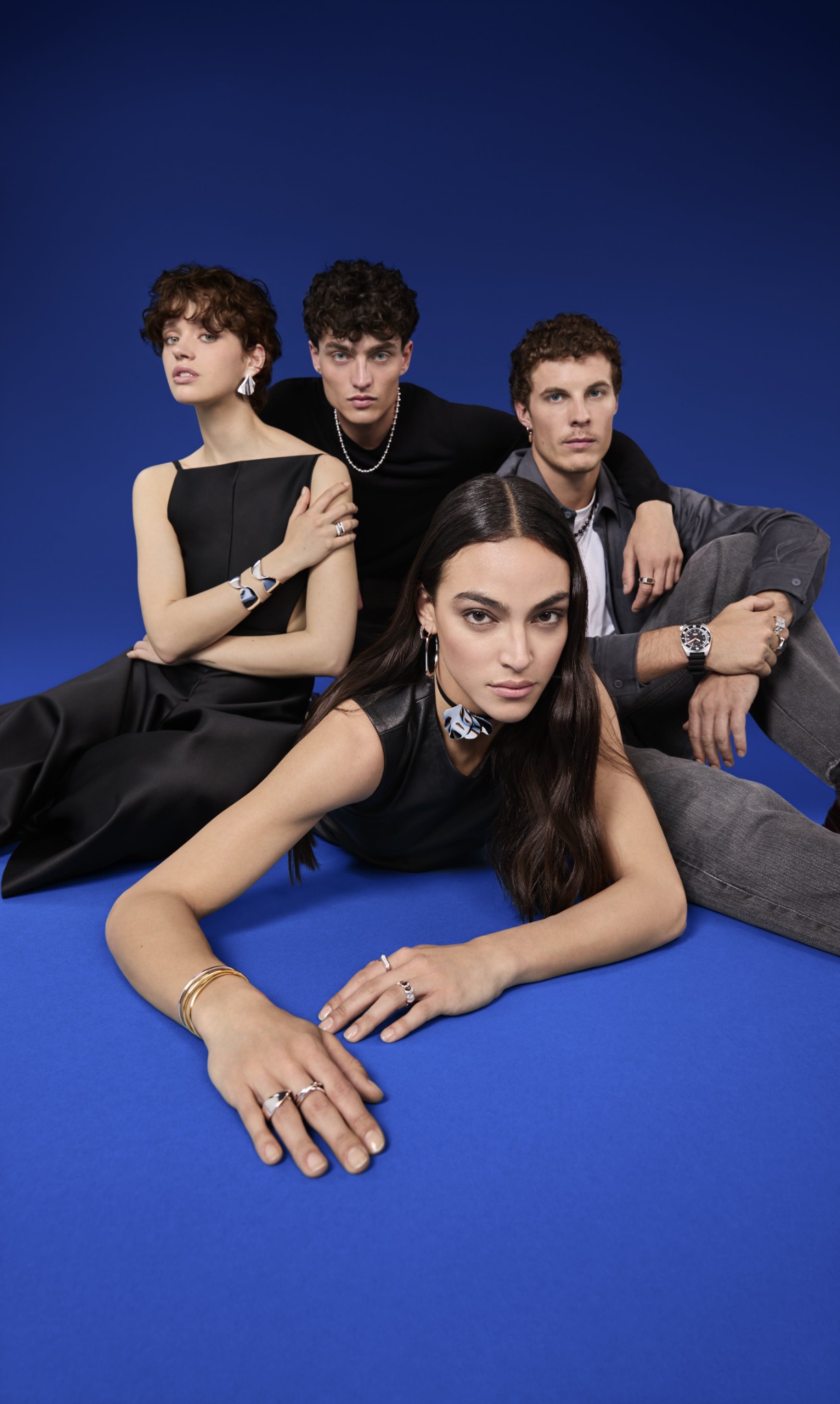 Breil Facebook ad