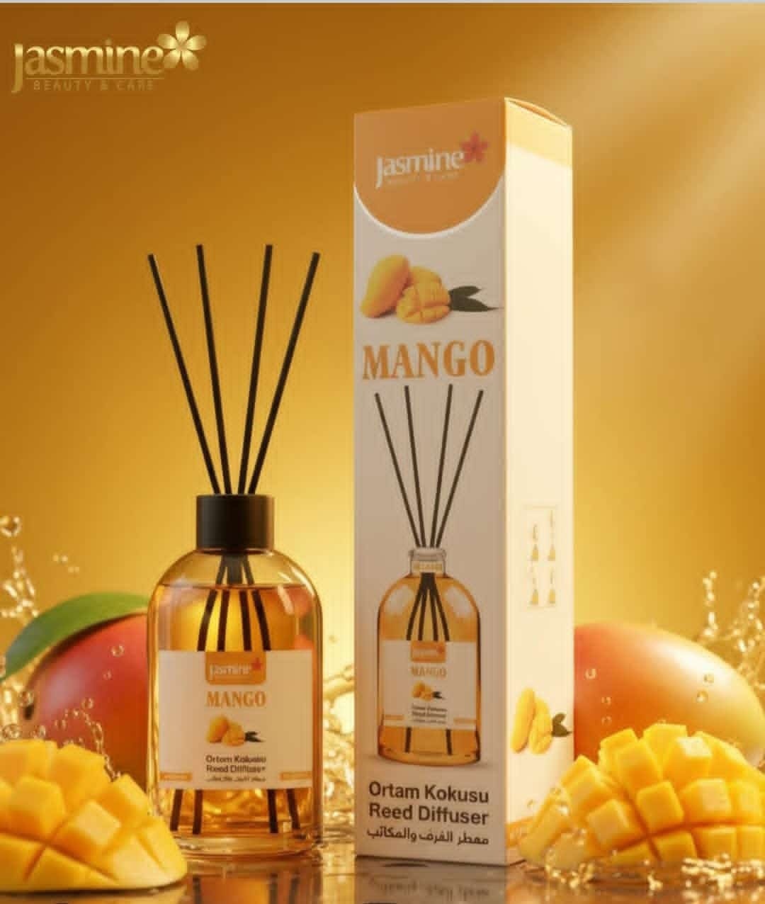 Jasmine B&C officiel CI Facebook ad: Profitez des offres spéciales sur les 110ML, rien…