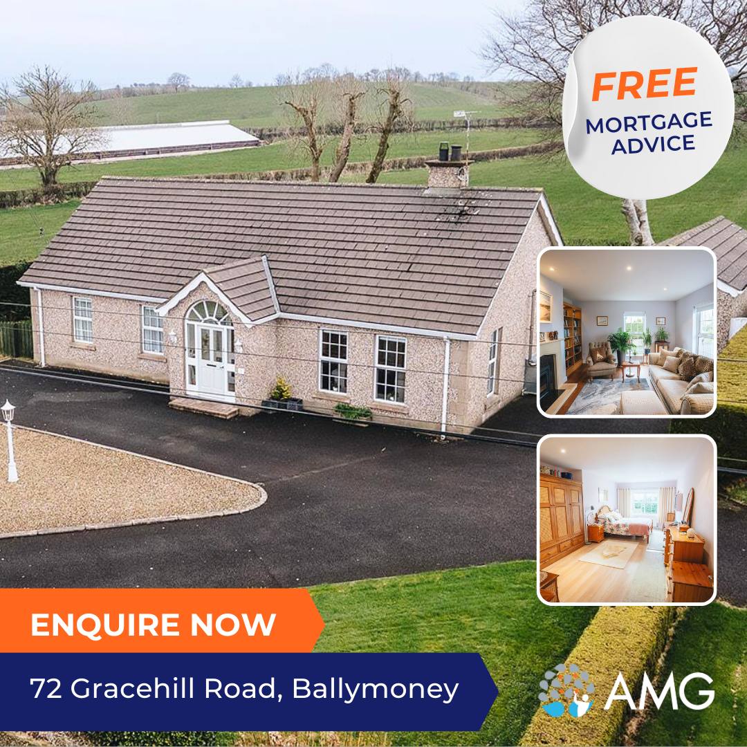 AMG - Financial Planning, Property Sales & Rental Services Facebook ad