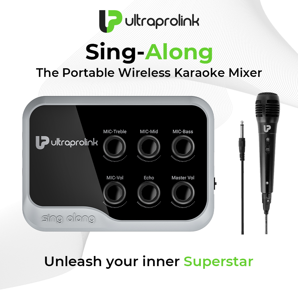 UltraProlink Facebook ad