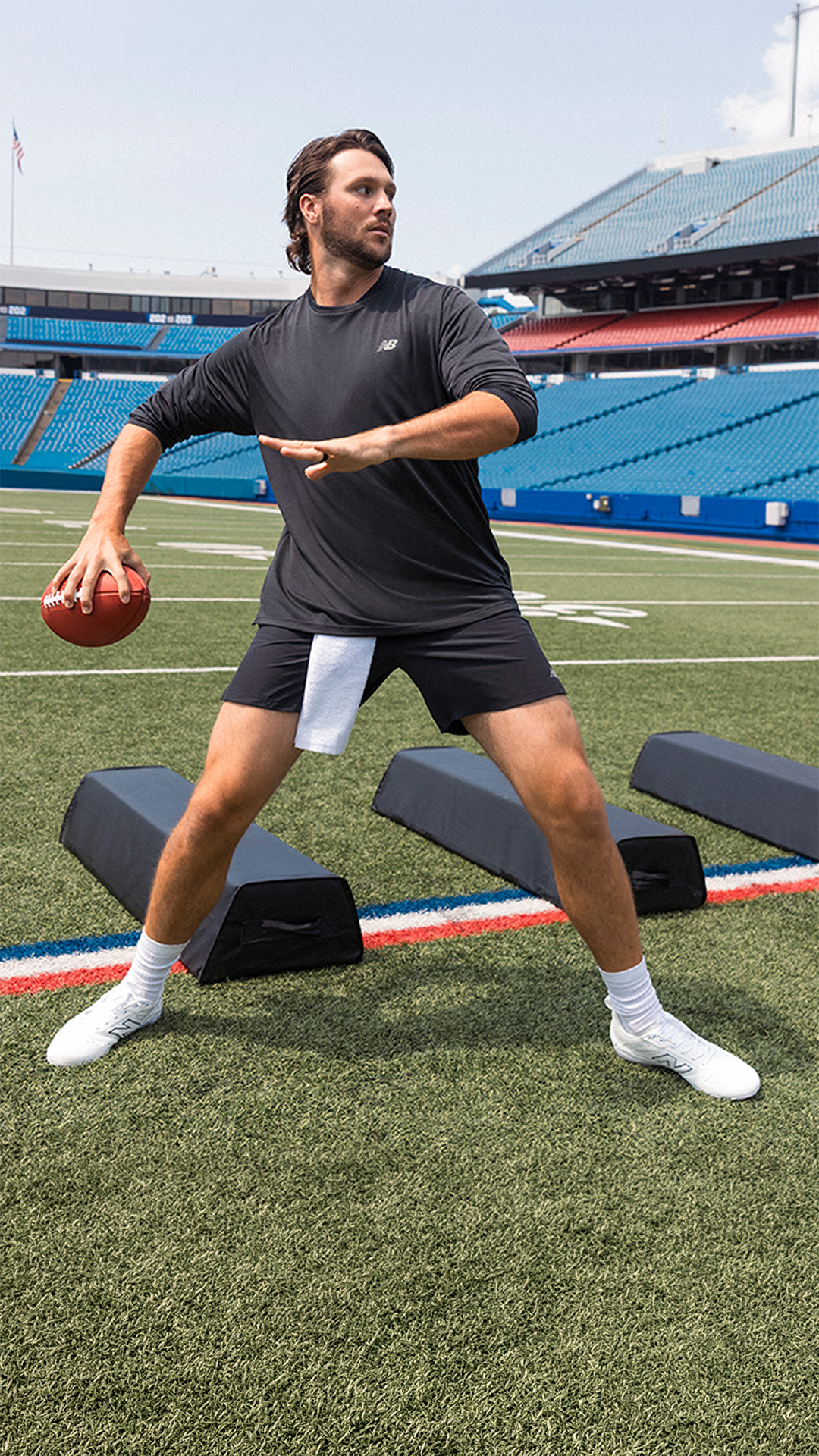 DICK'S Sporting Goods Facebook ad