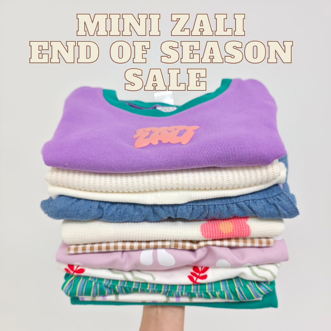 Mini Zali Australia Facebook ad