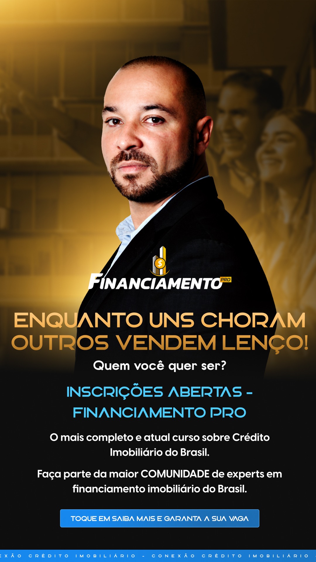 Murilo Arjona - Correspondente Bancário Facebook ad from Jul 13, 2026