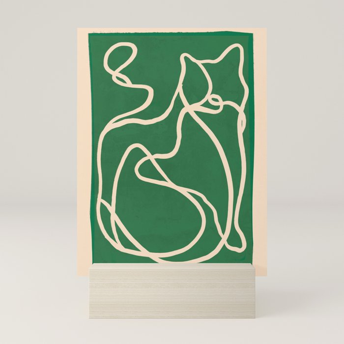 Society6 Facebook ad