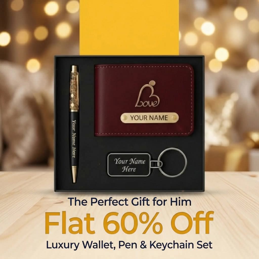 Stealy Facebook ad: Complete 3-Piece Combo @ ₹599 Shop Now & Order Today!