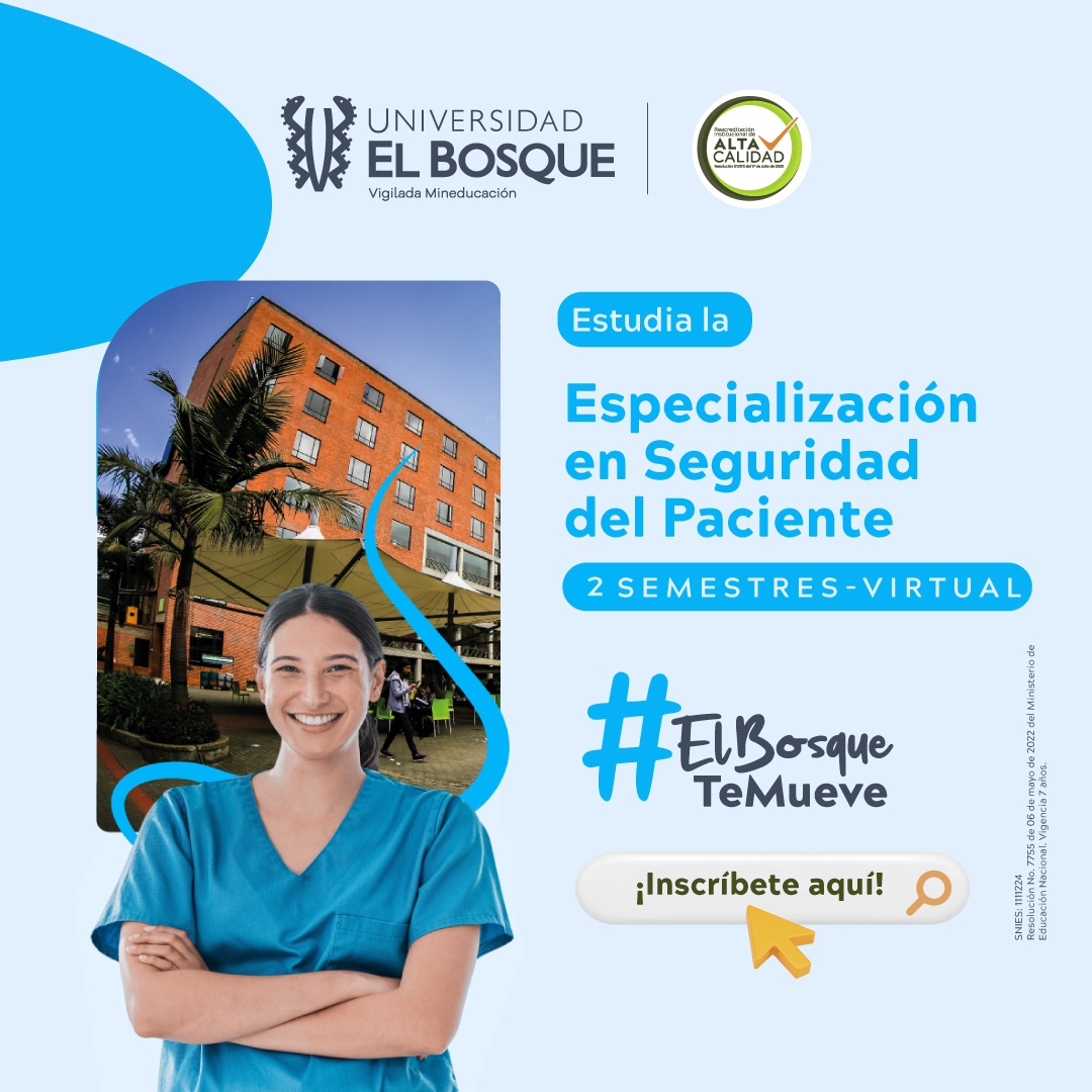 Admisiones Universidad El Bosque Facebook ad: ¡En El Bosque la inscripción no tiene costo y es 100% en…