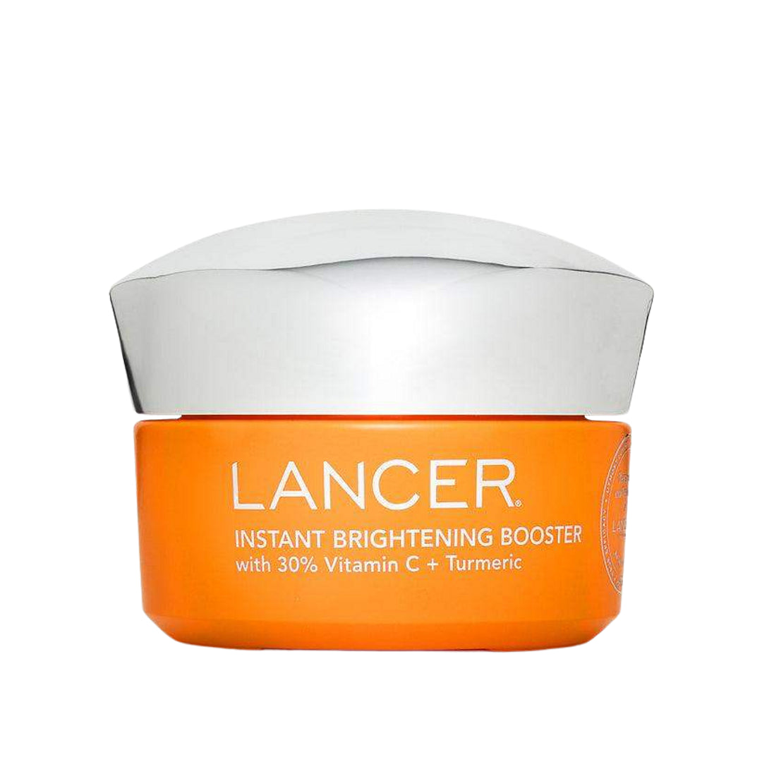 LANCER Skincare Facebook ad