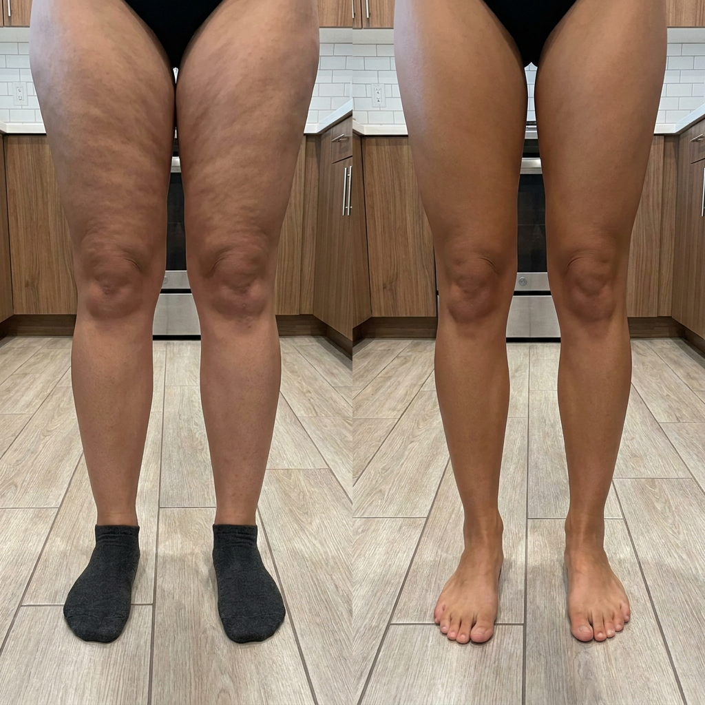 Dr. Katharina Steiner Facebook ad