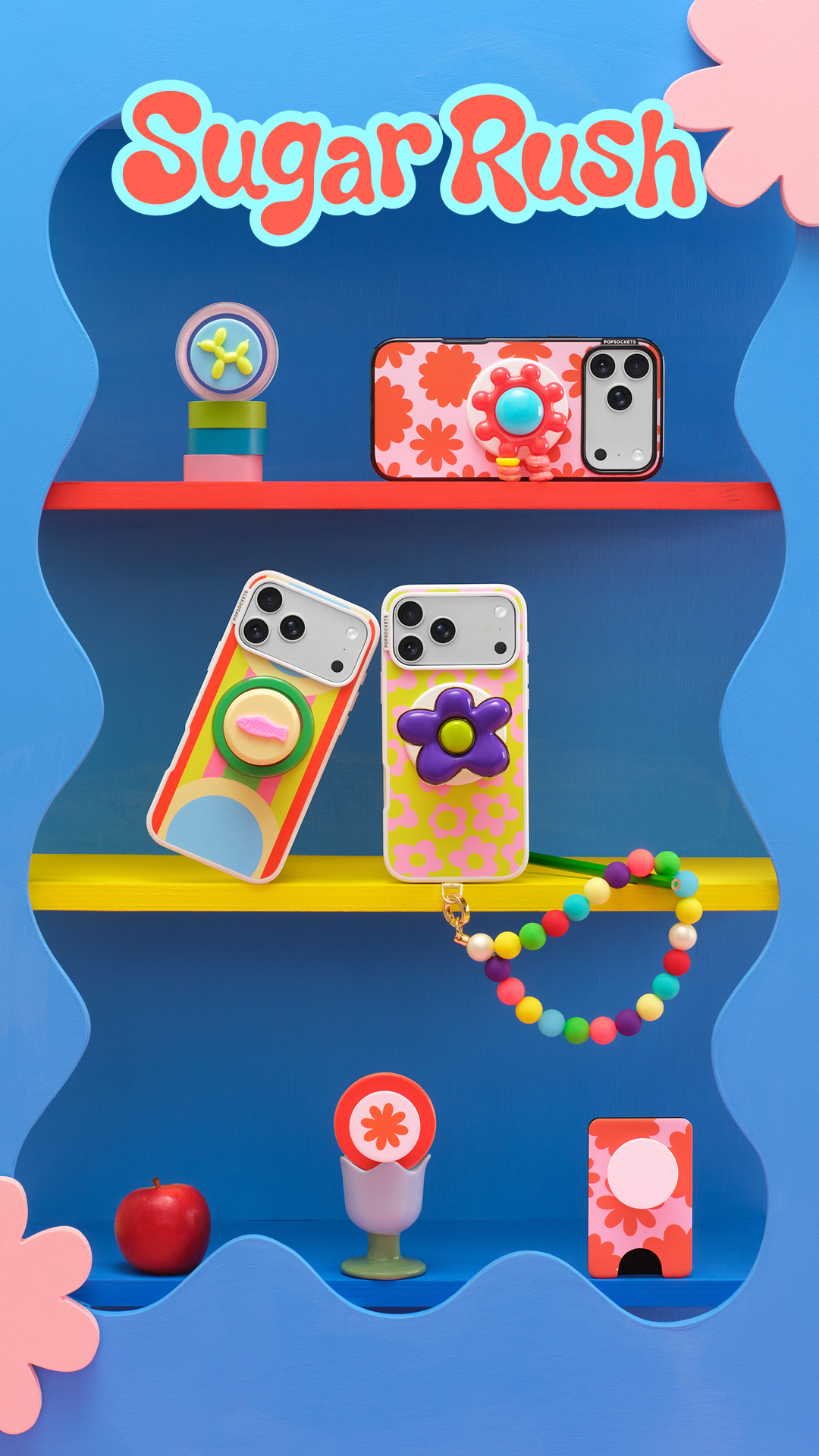 PopSockets Facebook ad