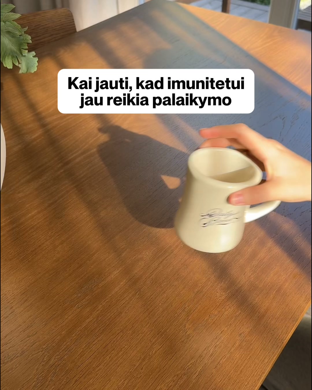 Daily Spoon Facebook ad: SEZONO BESTSELERIS