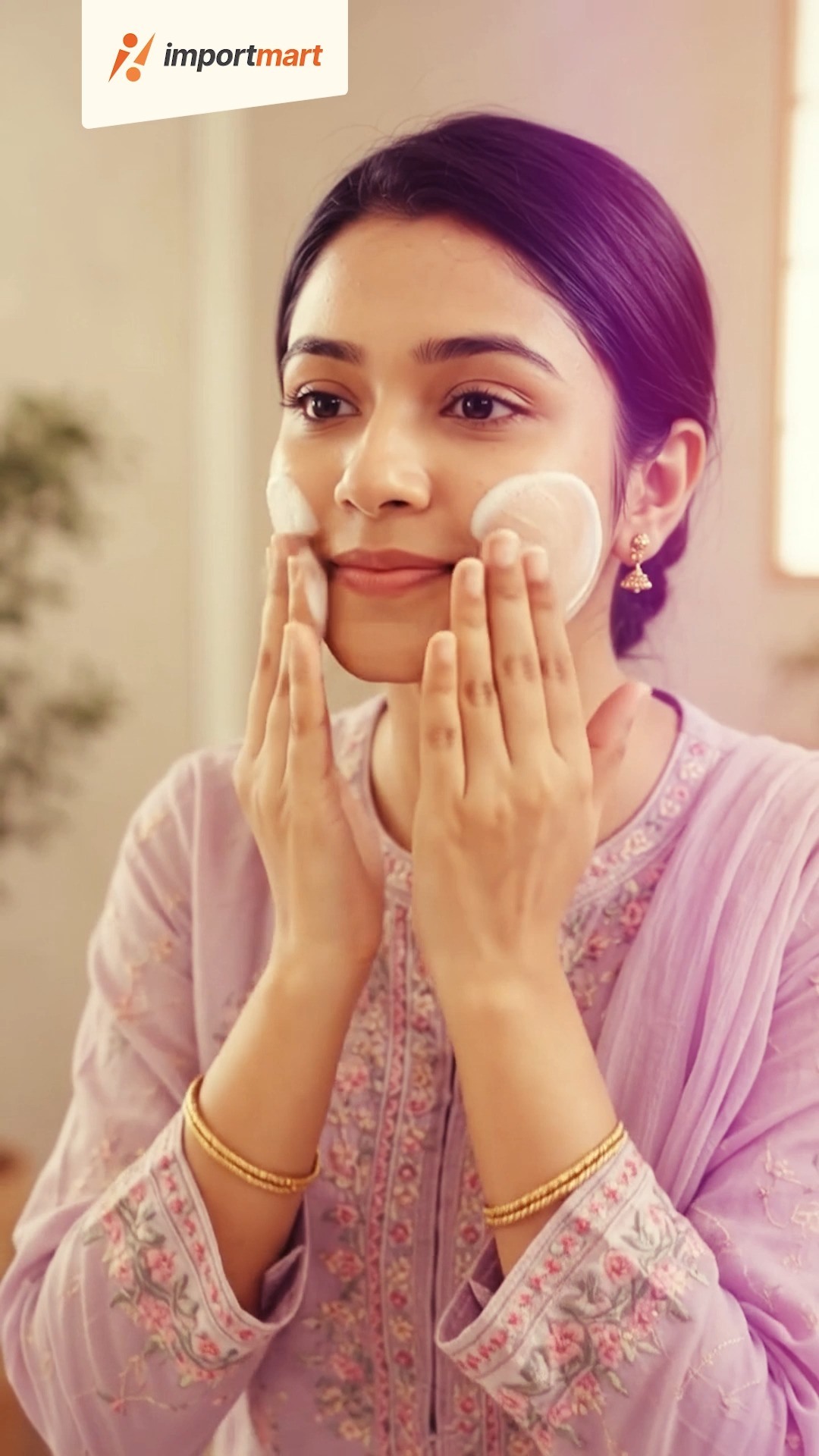 Import Mart Facebook ad: জাপানিজ স্কিনকেয়ার শুরু করতে চান, কিন্তু কোন প্রোডাক্ট…
