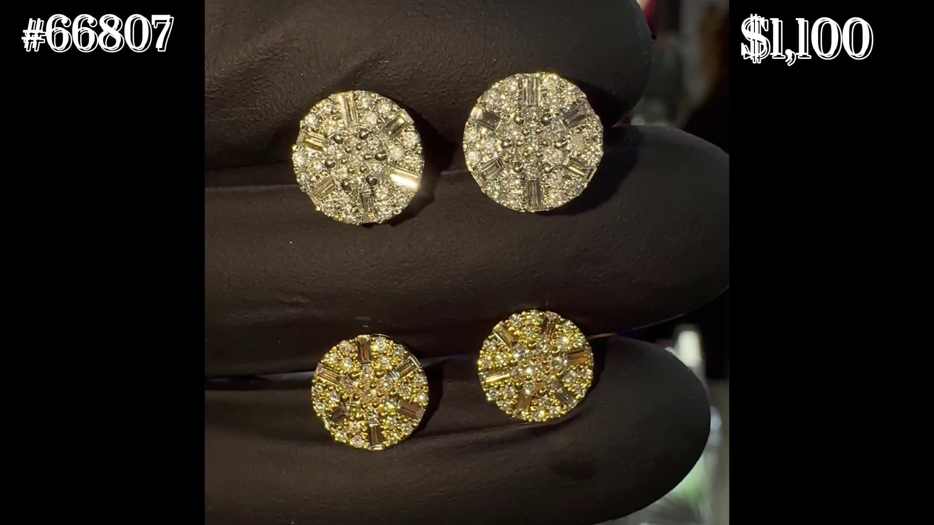 Trax NYC Custom Jewelry Facebook ad: Buy Now, Pay Later