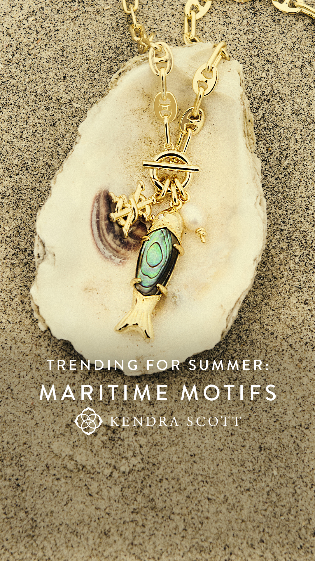Kendra Scott Facebook ad