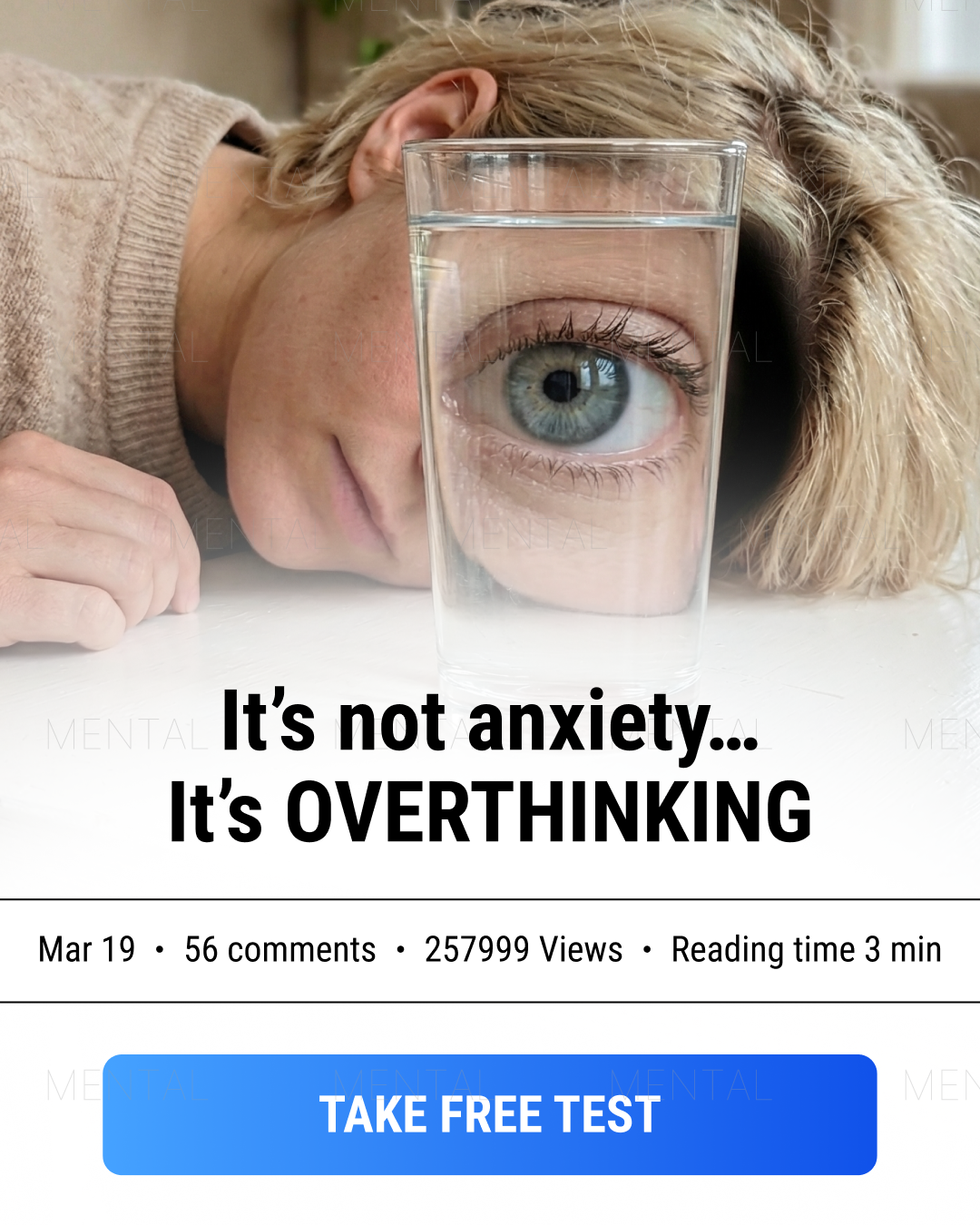 Aspectica Facebook ad