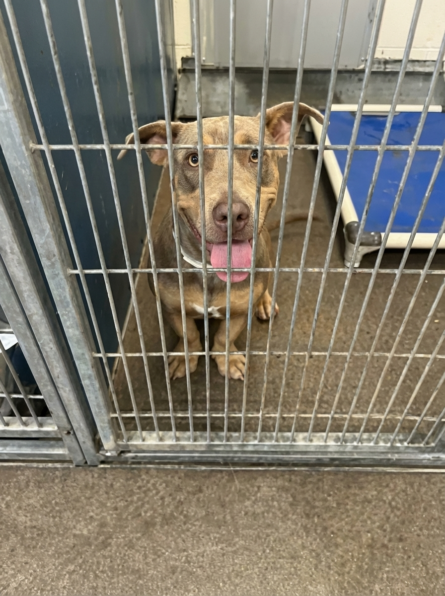 Canine Stress Research Institute Facebook ad
