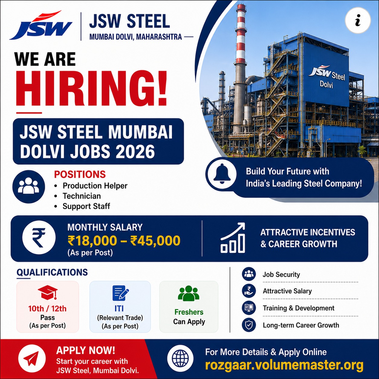 National Career Guide Facebook ad