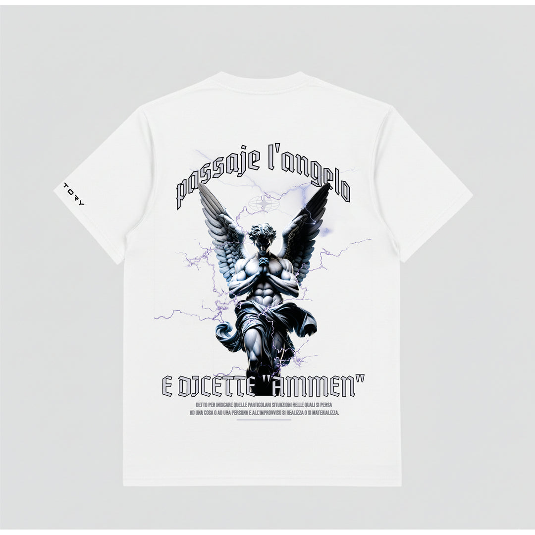 FM Factory Napulitan’ Urban Streetwear Facebook ad: Ogni t-shirt racconta la storia delle nostre radici.
